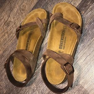 Birkenstock’s
